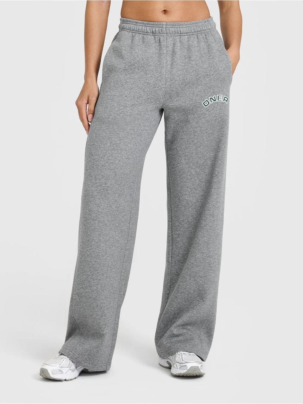 ONER Foundations Straight Leg Sweatpants with graphic
